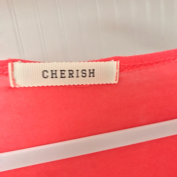 Small Oversized Long Sleeves Basic Top | Dress - Picture 3 of 4